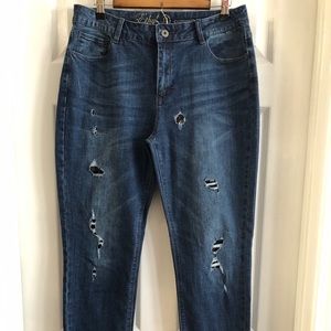 Ethyl jeans, size 12